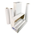 thumbnail image 2 of Alliance 30150 CAD 30 Inch x 150 Foot Bond Paper with 2 Inch Core, 4 Pack, 2 of 5
