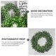thumbnail image 5 of unbranded Guirnalda Colgante Decorativa De Lavanda Artificial Con Hojas Para De Y Puertas, 5 of 6