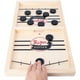 thumbnail image 2 of Juego de mesa de hockey, juego de mesa de catapulta, ajedrez de catapulta, adecuado para la interacción entre padres e hijos, juguetes de mesa, juegos de mesa para dos jugadores, 2 of 5
