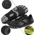 thumbnail image 5 of Water Shoes for Women Men Barefoot Quick Dry Beach Aqua Socks Outdoor Swimming Kayaking Surfing Hiking Shoes, 5 of 7