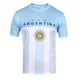 thumbnail image 1 of Camiseta de fútbol DIBEI Argentina 2026 Copa Mundial talla pequeña, 1 of 5