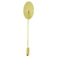 thumbnail image 3 of PinMart's Letter Y Lapel Stick Pin, 3 of 3