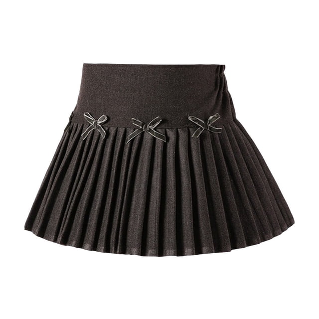 MEZZALL Robe Fille Robe Mode Robe Princesse Robe Décontractée Tutu Jupe en Tulle Tenue d'Extérieur Confortable Robe d'Été pour Tout-Petit, Gris, 10-12 Ans