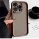 thumbnail image 2 of Bonita funda de silicona para iPhone 16, 15, 11, 14, 13, 12 Pro Max, minifunda para iPhone XR, X, XS Max, 7, 8 Plus, funda protectora para cámara, 2 of 5