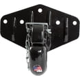 thumbnail image 3 of Ton Capacity Forged Swivel Type Pintle Hook, 3 of 6