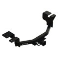 thumbnail image 1 of Draw-Tite Trailer Hitch Rear 76557 Max-Frame; Class III; Square Tube; 2 Inch Receiver; 4500 Pound Weight Carrying Capacity/675 Pound Tongue Weight, 1 of 6