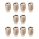 thumbnail image 5 of 10 Pcs Tornillos de Saxofón para de Música Conjunto de Recolección Practicá, 5 of 7