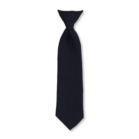 

Cookie s Clip-on Tie - navy 14
