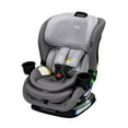 thumbnail image 3 of Britax Poplar Convertible Car Seat, Glacier Graphite, 3 of 7