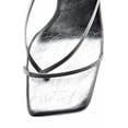 thumbnail image 3 of Jeffrey Campbell Women FLUXX SILVER, 3 of 4