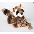 thumbnail image 2 of Douglas Patch Raccoon, 2 of 2