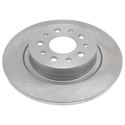 R-Line Rotors Fits select: 2014-2020 FIAT 500L