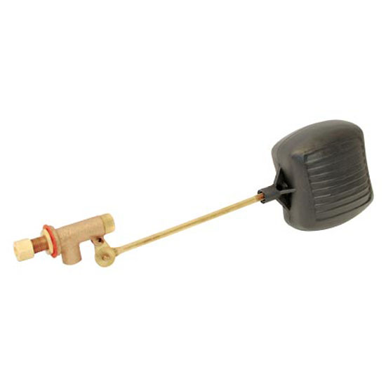 Ez-Flo 20289 1/4' OD Evaporative Cooler Float Valve Assembly