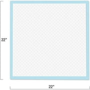 Four Paws Pet Select Pee Pee Pads for Dogs and Puppies 30 Count Standard: 22 x 22
