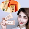 thumbnail image 3 of Wmool Face BB Cream trition For The Skin Moisturizing 50 D1P0 Concealer Makeup, 3 of 8