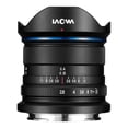 thumbnail image 1 of Lente de cámara LAOWA 9 mm F/2.8 Zero-D SLR Target extra ancha, 1 of 9