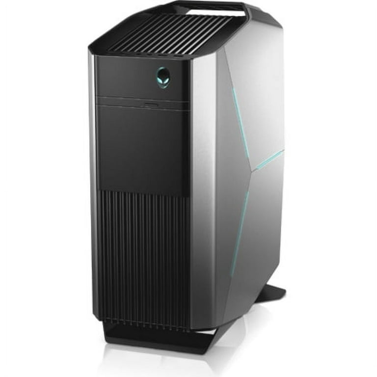 Alienware desktop cheap case
