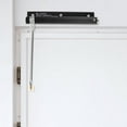 thumbnail image 3 of Miangastore Door Spring Closer Aluminum Alloy Gate Closer Door Automatic Closer Accessory, 3 of 8