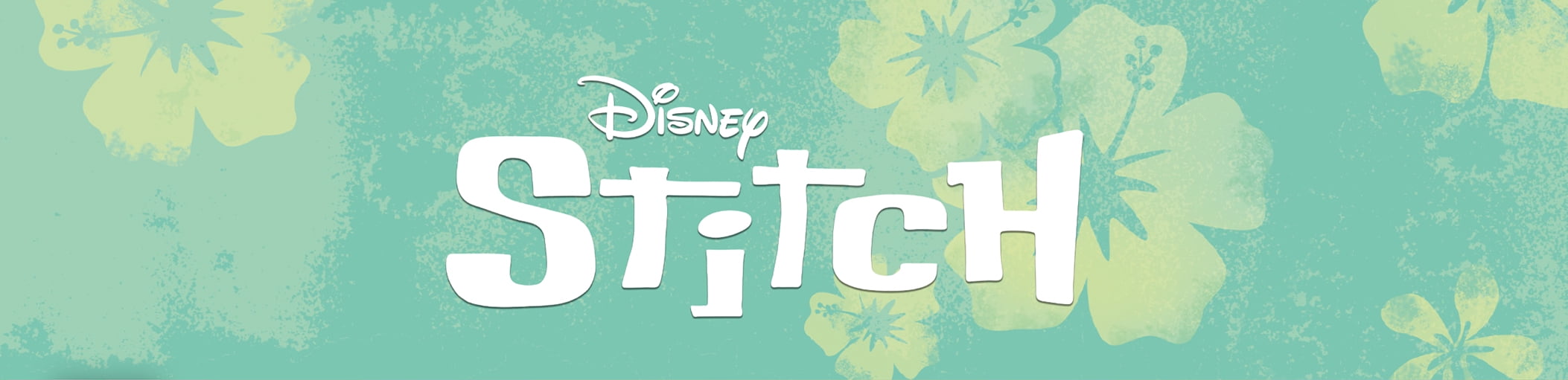  Ceaco - Disney Friends - Flower Power Stitch - 200 Piece Jigsaw  Puzzle : Toys & Games