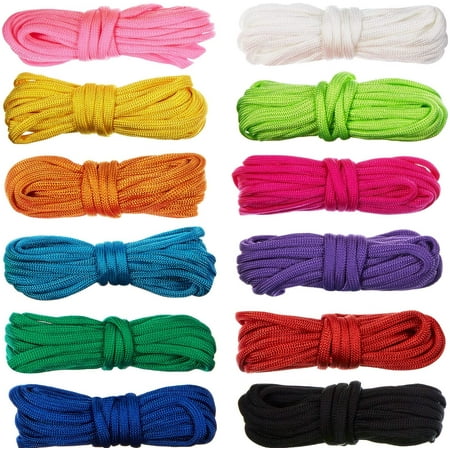 550 Multifunction Paracord Rope