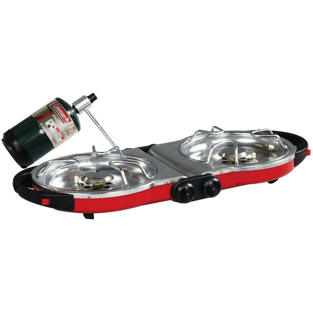 N3535 希少　Coleman Pocket Stove 538-700 Coleman Fold N Go Stove - Walmart.ca