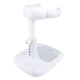 thumbnail image 5 of Torre De Baño Baby Hug De 60 Cm, Soporte Para Baby Shower Y Asiento De Baño, Reposabrazos Ajustable, Soporte De Pie Para Bañarse, 5 of 7