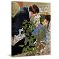 thumbnail image 2 of Marmont Hill "Day of Always" by Joseph Bowler Painting Print on Canvas, 2 of 5