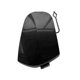 thumbnail image 1 of 51117376447 Car Front Bumper Tow Hook Eye Cover For Mini F54 2014-2023 Towing Caps Gloss Black, 1 of 5