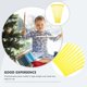 thumbnail image 3 of 10pcs Tongue Drum Mallets Kids Stage Performance Percussion Drumsticks Plastic Marimba Drum Sticks, 3 of 4