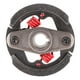 thumbnail image 2 of Embrague de bicicleta de bolsillo de alta resistencia, embrague de bicicleta de bolsillo Embrague de bicicleta de bolsillo ATV Embrague de bicicleta de bolsillo de carrera Altamente versátil, 2 of 12