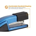 thumbnail image 5 of Bostitch Antimicrobial Epic Stapler, 25-Sheet Capacity, Blue, 5 of 11