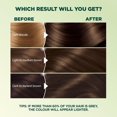 thumbnail image 4 of Garnier Nutrisse Ultra Crème, Coloration Permanente, Longue-Durée, 1 unité, 4 of 9