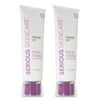 Serious Skincare Facial Toning Conductive Gel 4 ounce- Bundle of 2