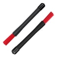 thumbnail image 2 of CTIRCHIU Drumstick for Drumset Percussion Instrument Drum Stick Jass Drum Stick (Red), 2 of 7