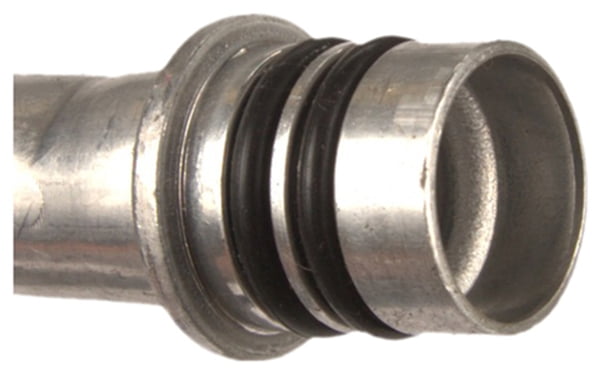 Suction Line Hose Assembly