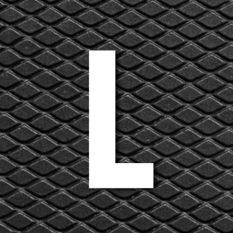 Black | Large | 15.5”L x 12.5”W x 2.5”H