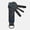 Carbon fiber-blue forged carbon send a screwdriver, variant on Compact Aluminum Key Organizer, EDC Key Holder-Aluminum alloy-lavender color (send a screwdriver)