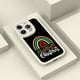 thumbnail image 4 of Agregue un toque de alegría a su iPhone con una moderna y flexible funda de goma TPU a prueba de golpes para teléfono, 4 of 4