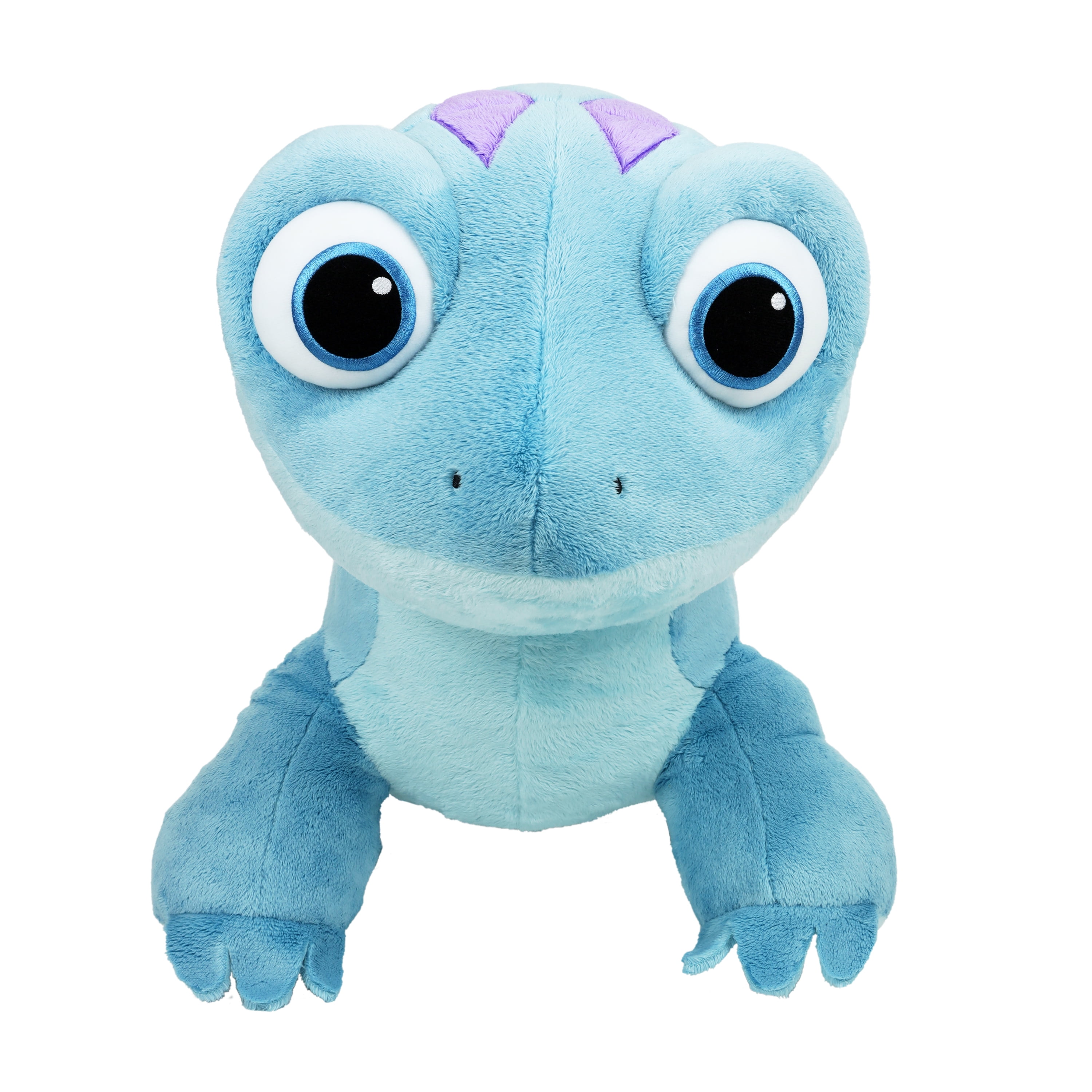 Disneyâs Frozen 2 Bruni the Fire Spirit 32-Inch Gigantic Plush, Ages 3+ - Walmart.com - Walmart.com