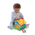 thumbnail image 4 of Manhattan Toy Put and Peek Birdhouse Soft Activity Toy, 4 of 7