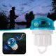 thumbnail image 2 of Alarma de mordedura de pez TQEHS ABS para pesca M5L9, 2 of 5
