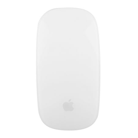 Restored Apple Magic Mouse 2 MLA02LL/A (Silver) (Refurbished)