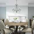 thumbnail image 4 of Livex Lighting - Daphne - 5 Light Chandelier in French Country Style - 24.75, 4 of 10