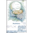 thumbnail image 1 of Cuadros Decorativos Punto de cruz parcial 14CT algodón DIY oso bebé contado bordado (C728) Ehuebsd Nuevos Originales, 1 of 9