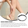 thumbnail image 3 of 1 Paire de Sangles de Remplacement pour Talons Hauts Femme avec Strass Sangles Détachables, 3 of 8