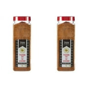 Hy's Seasoned Salt, No Msg, 1kg/2.2 lbs., (2 Pack) {Imported from Canada}