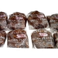 thumbnail image 2 of Lammes Texas Chewie Pecan Praline Candy 24 Piece Box - Enjoy Texas Pecans Combined With Chewy Pralines For A Gourmet Treat!, 2 of 6