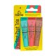 thumbnail image 1 of Bálsamo labial Dr. PAWPAW Mini Trio 3x10ml Nutritivo, 1 of 4