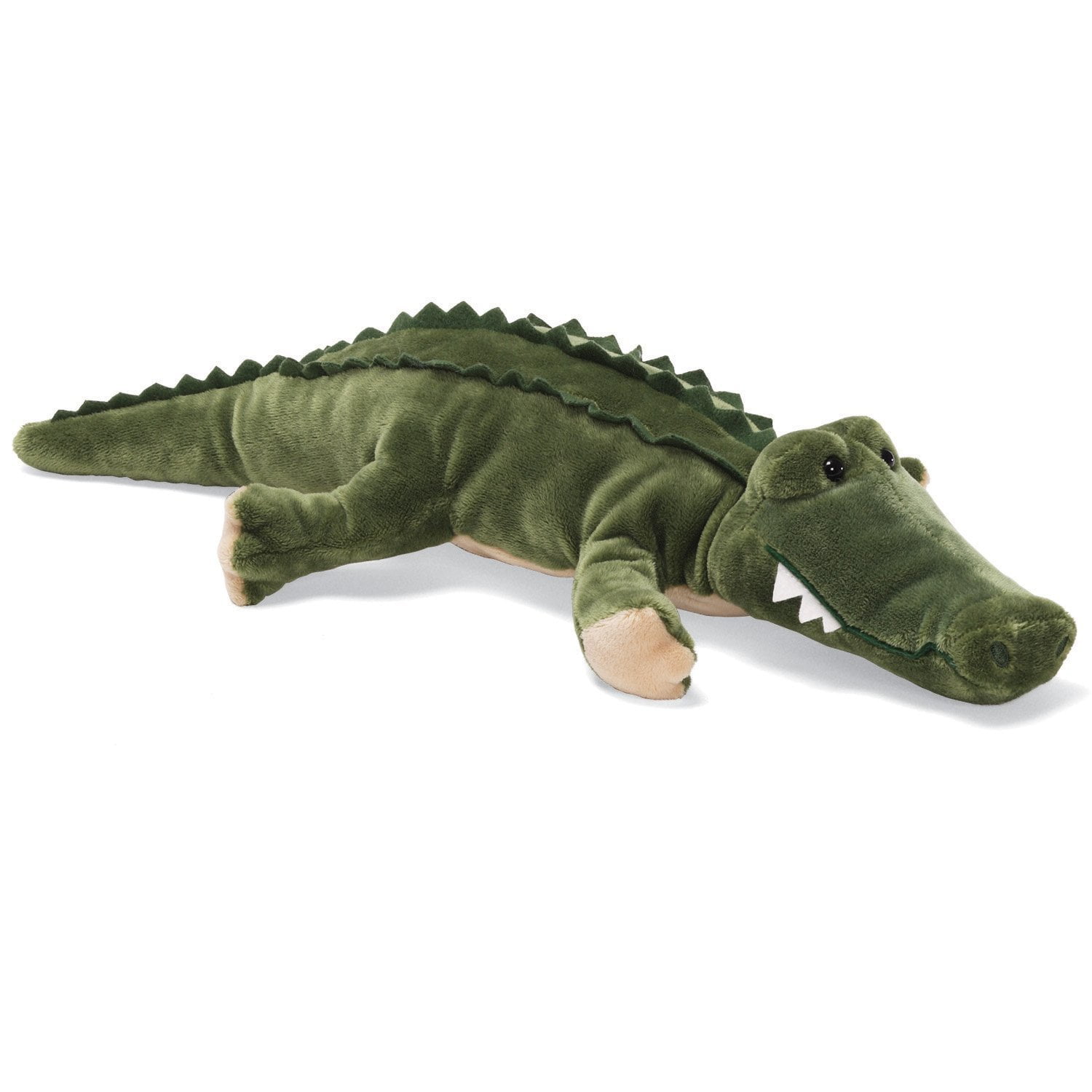 stuffed alligator walmart