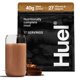 thumbnail image 1 of Proteína en polvo Huel Black Edition sabor chocolate y mantequilla de maní, 1 of 8